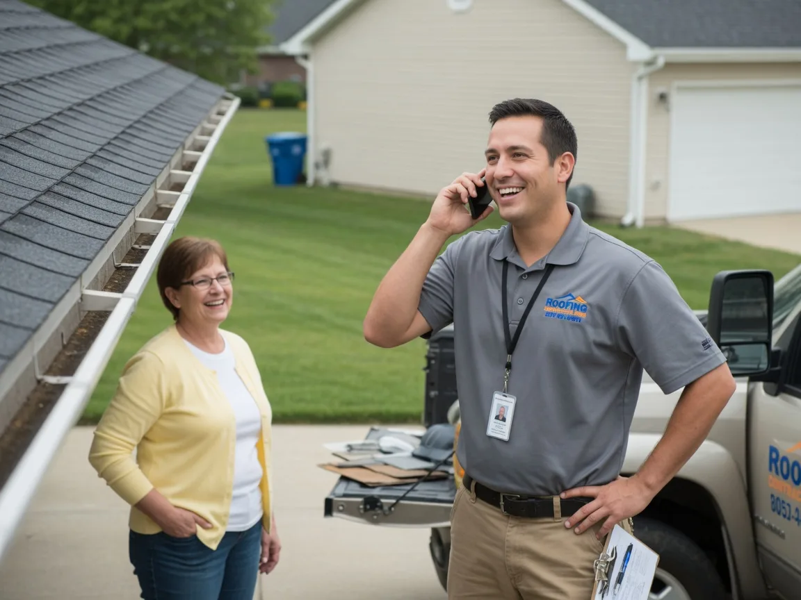 Local Roofing Contractors Selma, IN FAQs